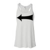 SHS Football Ladies Tank Thumbnail