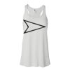 SHS Football Ladies Tank Thumbnail