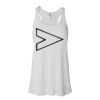 SHS Football Ladies Tank Thumbnail