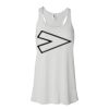 SHS Football Ladies Tank Thumbnail