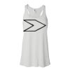 SHS Football Ladies Tank Thumbnail