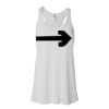 SHS Football Ladies Tank Thumbnail