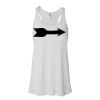 SHS Football Ladies Tank Thumbnail