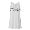 SHS Football Ladies Tank Thumbnail