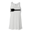 SHS Football Ladies Tank Thumbnail