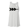 SHS Football Ladies Tank Thumbnail