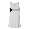 SHS Football Ladies Tank Thumbnail