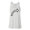 SHS Football Ladies Tank Thumbnail