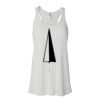 SHS Football Ladies Tank Thumbnail