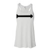SHS Football Ladies Tank Thumbnail