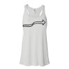 SHS Football Ladies Tank Thumbnail