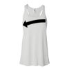 SHS Football Ladies Tank Thumbnail