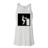 SHS Football Ladies Tank Thumbnail