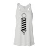 SHS Football Ladies Tank Thumbnail