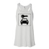 SHS Football Ladies Tank Thumbnail