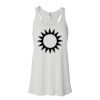 SHS Football Ladies Tank Thumbnail