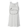 SHS Football Ladies Tank Thumbnail