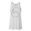 SHS Football Ladies Tank Thumbnail