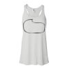 SHS Football Ladies Tank Thumbnail