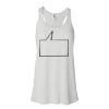 SHS Football Ladies Tank Thumbnail