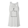 SHS Football Ladies Tank Thumbnail