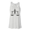 SHS Football Ladies Tank Thumbnail