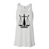 SHS Football Ladies Tank Thumbnail