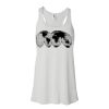 SHS Football Ladies Tank Thumbnail