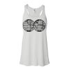 SHS Football Ladies Tank Thumbnail