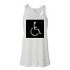 SHS Football Ladies Tank Thumbnail