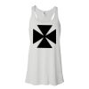 SHS Football Ladies Tank Thumbnail