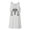SHS Football Ladies Tank Thumbnail