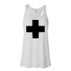 SHS Football Ladies Tank Thumbnail