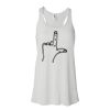 SHS Football Ladies Tank Thumbnail