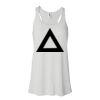 SHS Football Ladies Tank Thumbnail