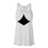 SHS Football Ladies Tank Thumbnail