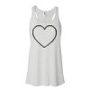 SHS Football Ladies Tank Thumbnail