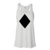 SHS Football Ladies Tank Thumbnail