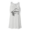 SHS Football Ladies Tank Thumbnail