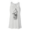 SHS Football Ladies Tank Thumbnail