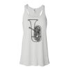 SHS Football Ladies Tank Thumbnail