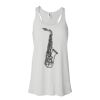 SHS Football Ladies Tank Thumbnail