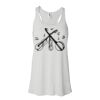 SHS Football Ladies Tank Thumbnail