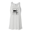 SHS Football Ladies Tank Thumbnail