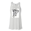 SHS Football Ladies Tank Thumbnail