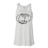 SHS Football Ladies Tank Thumbnail