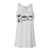 SHS Football Ladies Tank Thumbnail