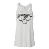 SHS Football Ladies Tank Thumbnail