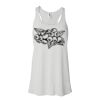 SHS Football Ladies Tank Thumbnail