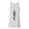 SHS Football Ladies Tank Thumbnail